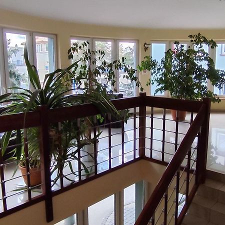 Henrix Apartment Varşovia Exterior foto