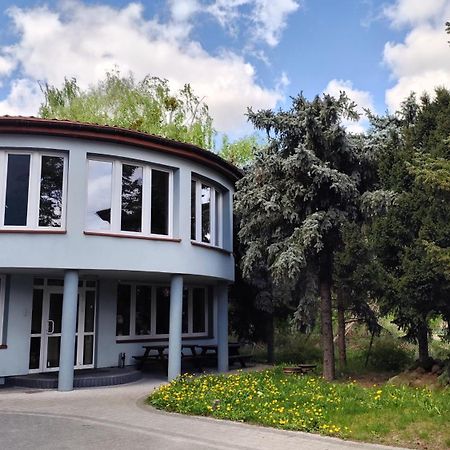 Henrix Apartment Varşovia Exterior foto
