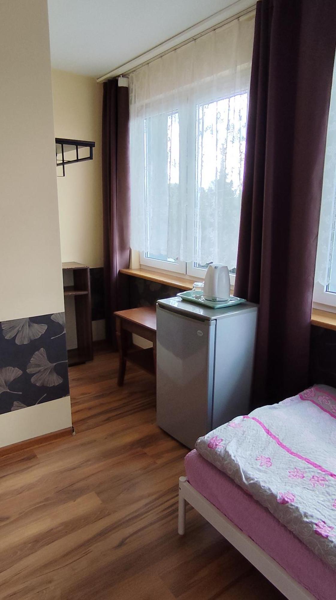 Henrix Apartment Varşovia Exterior foto