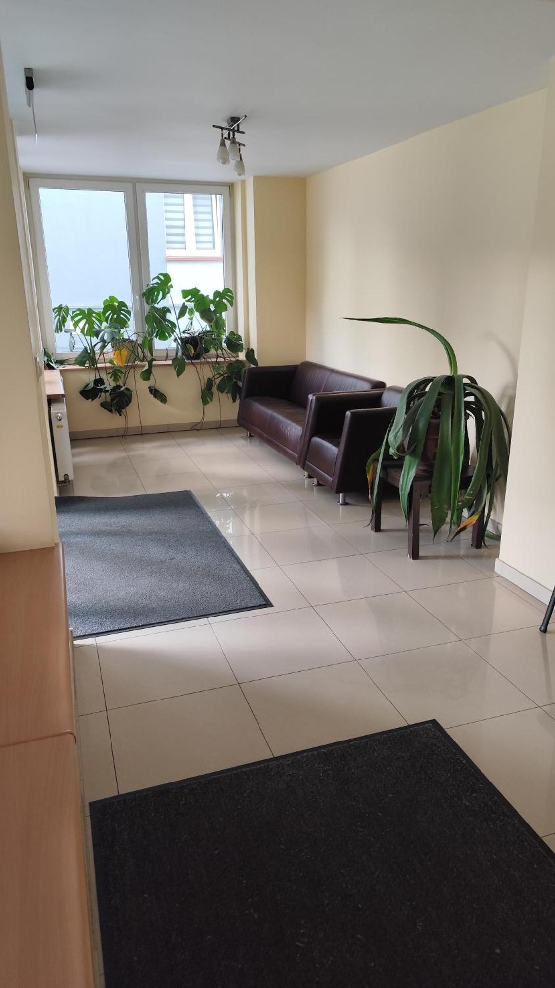 Henrix Apartment Varşovia Exterior foto