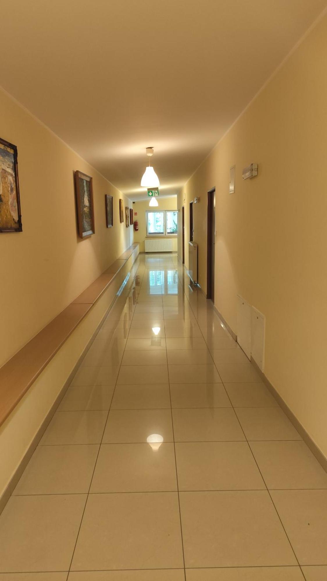 Henrix Apartment Varşovia Exterior foto