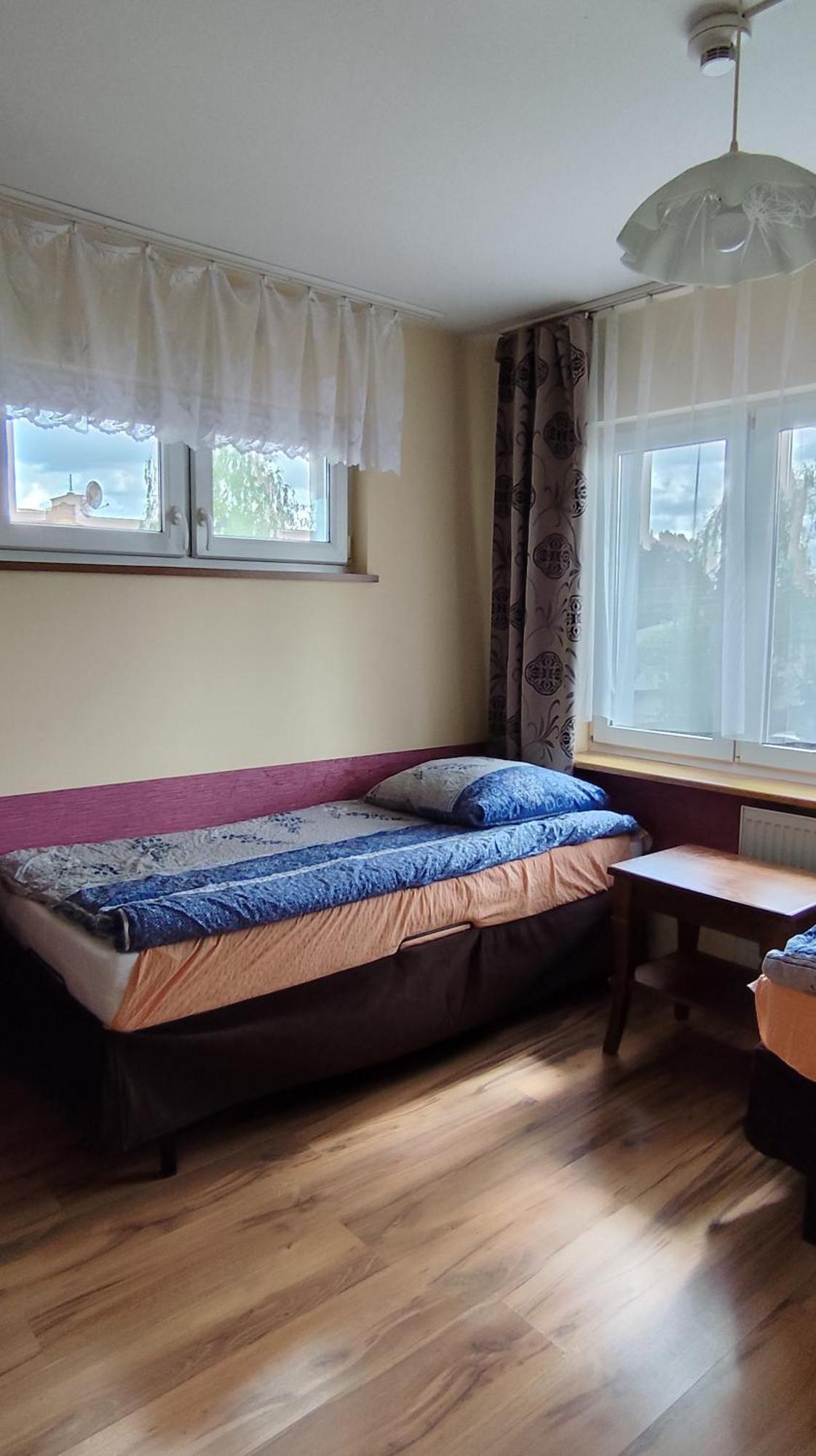 Henrix Apartment Varşovia Exterior foto