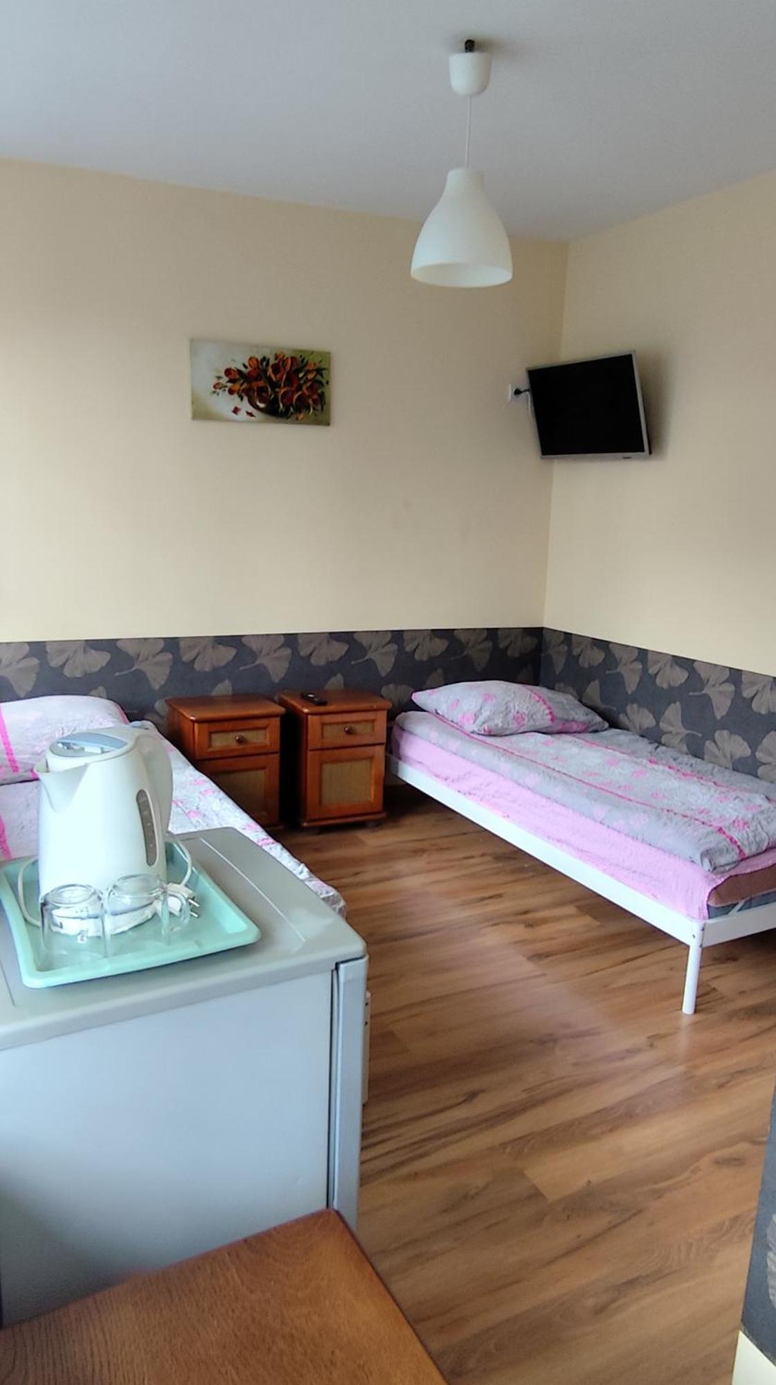 Henrix Apartment Varşovia Exterior foto