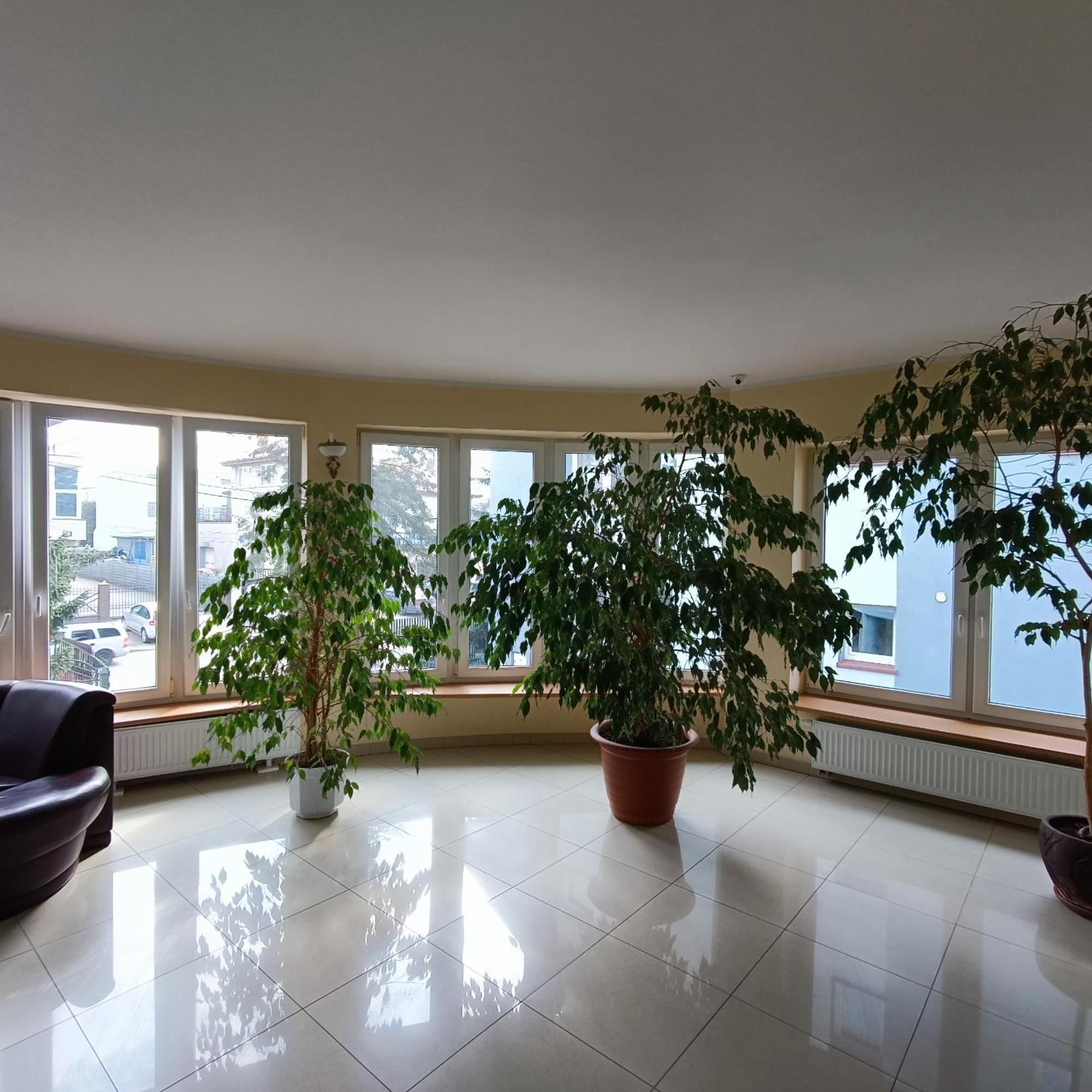 Henrix Apartment Varşovia Exterior foto