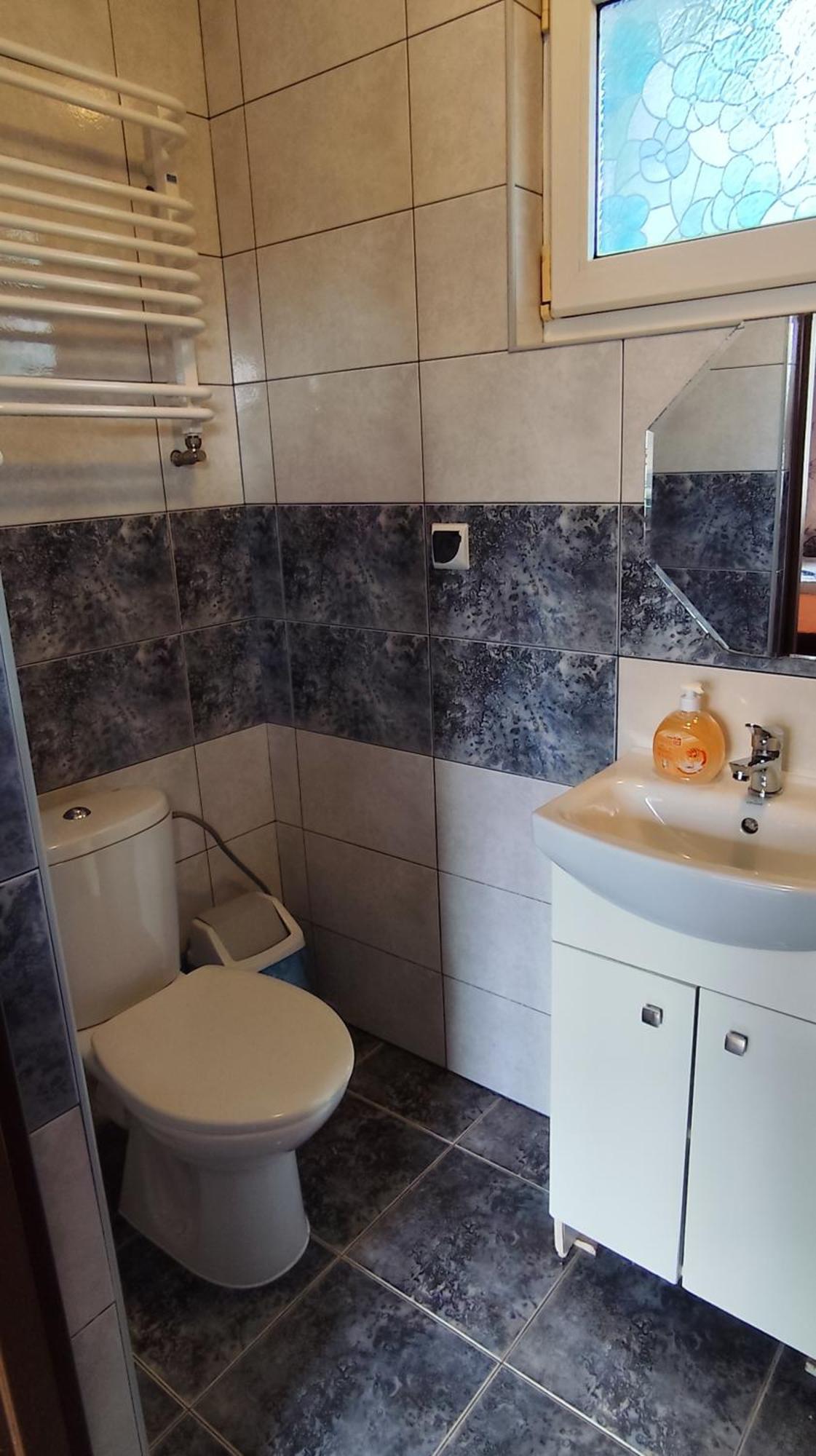 Henrix Apartment Varşovia Exterior foto