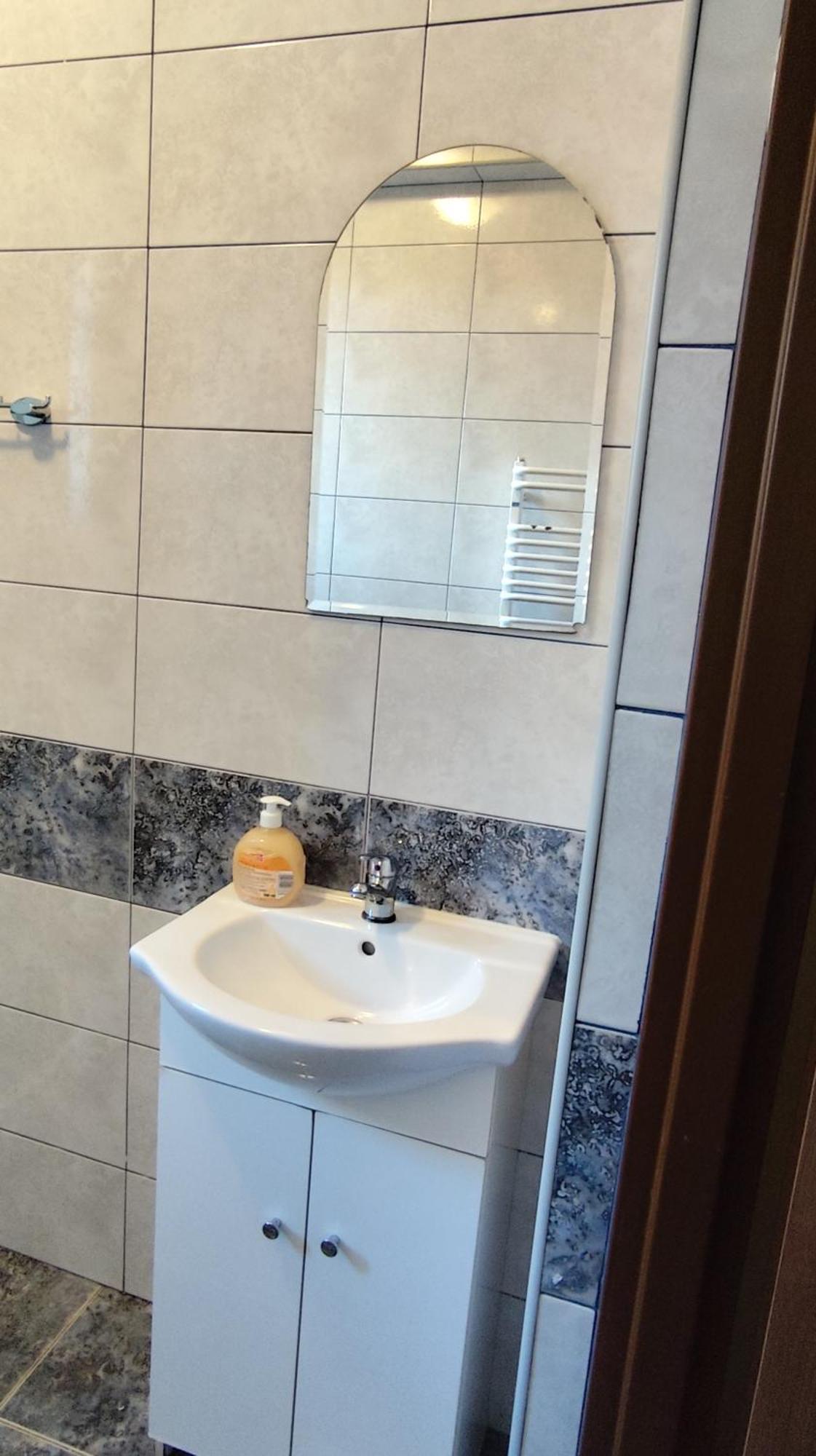 Henrix Apartment Varşovia Exterior foto