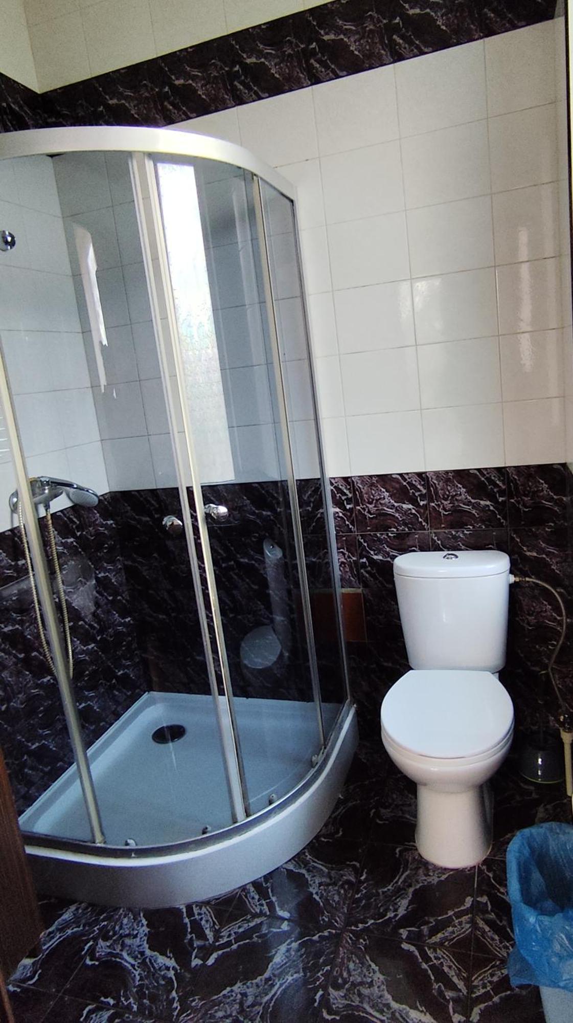 Henrix Apartment Varşovia Exterior foto