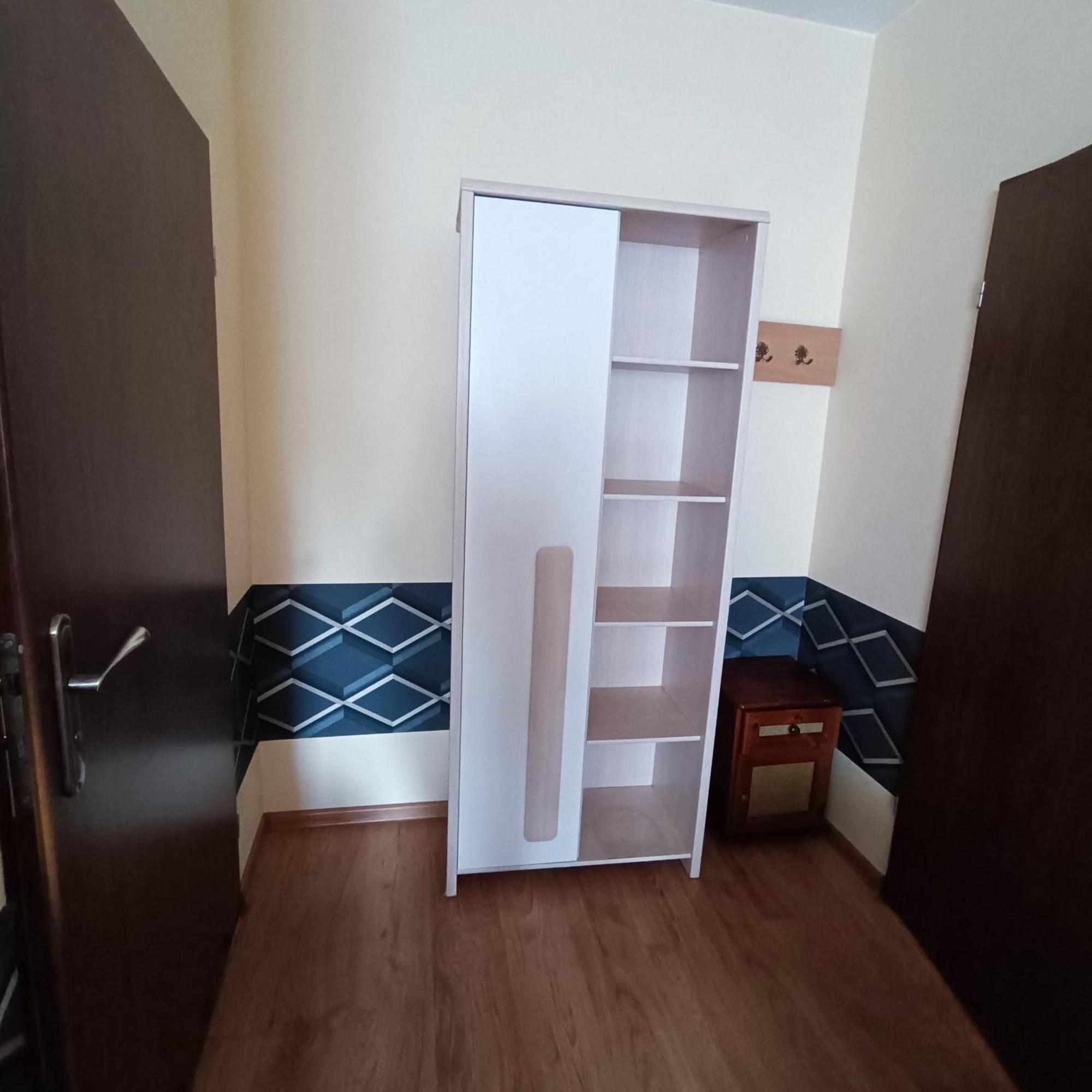 Henrix Apartment Varşovia Exterior foto