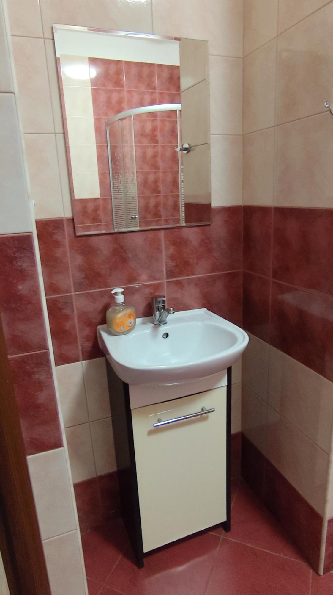 Henrix Apartment Varşovia Exterior foto