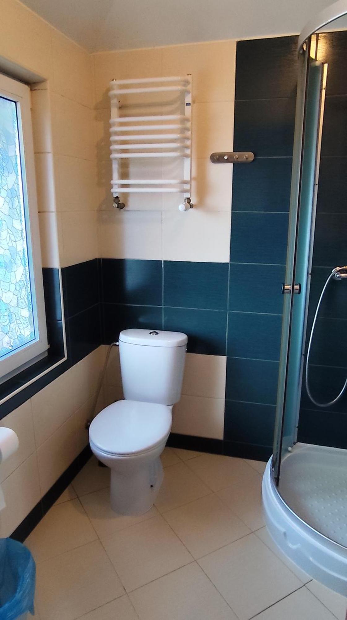 Henrix Apartment Varşovia Exterior foto