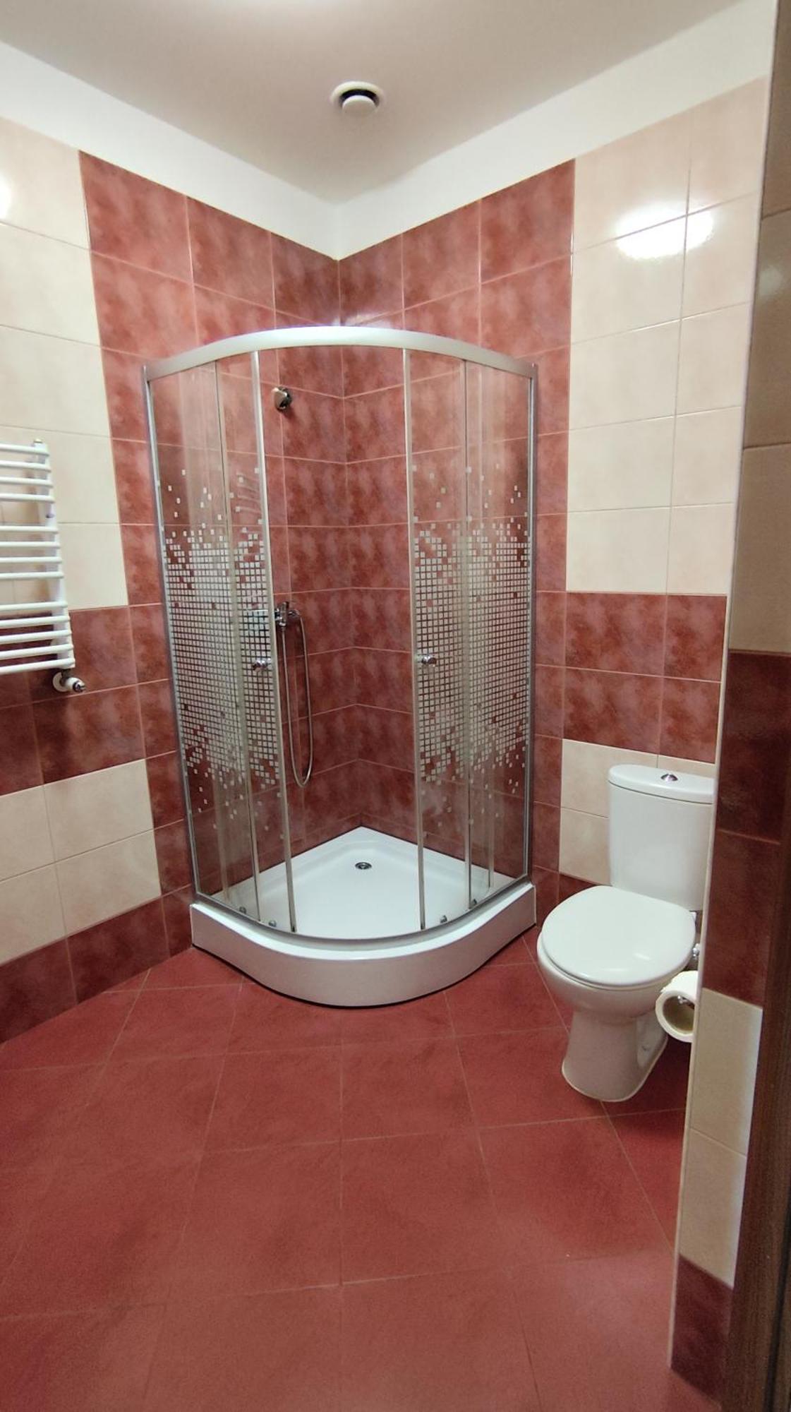 Henrix Apartment Varşovia Exterior foto