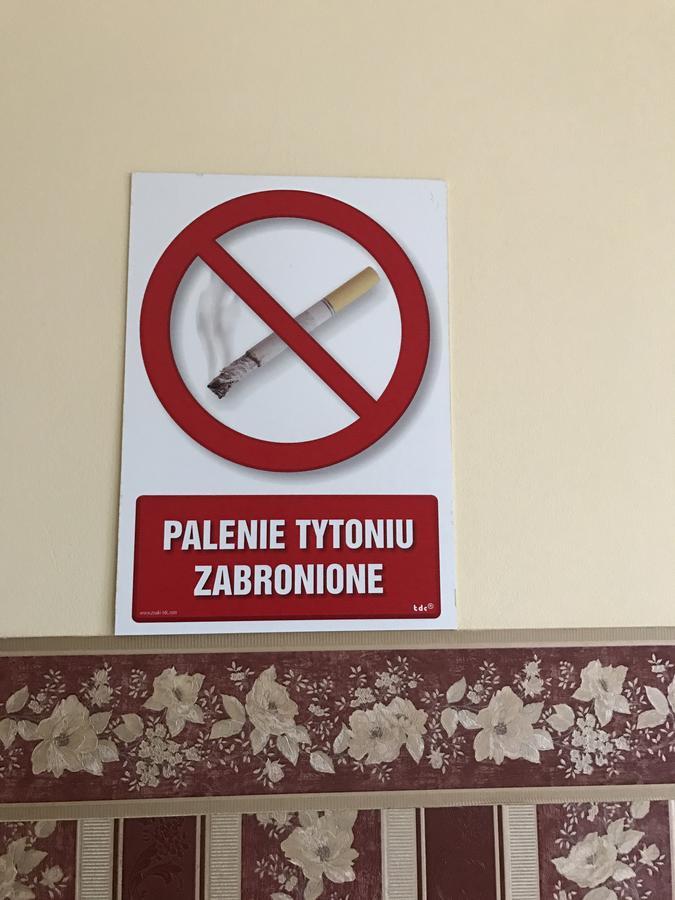 Henrix Apartment Varşovia Cameră foto